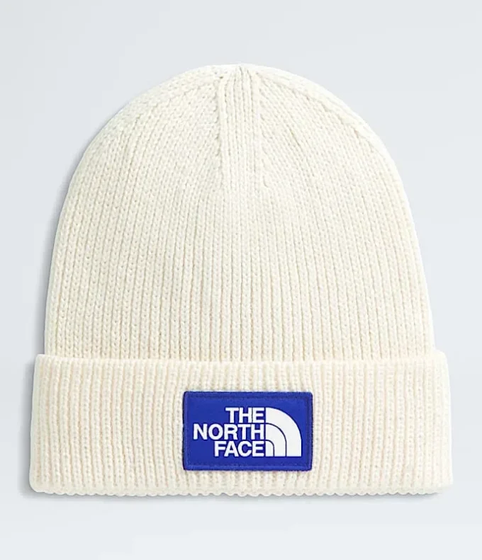 TNF™ Logo Box Cuffed Beanie TNF™ Logo Box Cuffed Beanie