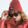 TNF™ Logo Box Cuffed Beanie TNF™ Logo Box Cuffed Beanie