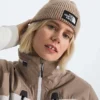 TNF™ Logo Box Cuffed Beanie