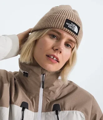 TNF™ Logo Box Cuffed Beanie TNF™ Logo Box Cuffed Beanie