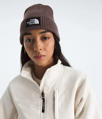 TNF™ Logo Box Cuffed Beanie TNF™ Logo Box Cuffed Beanie