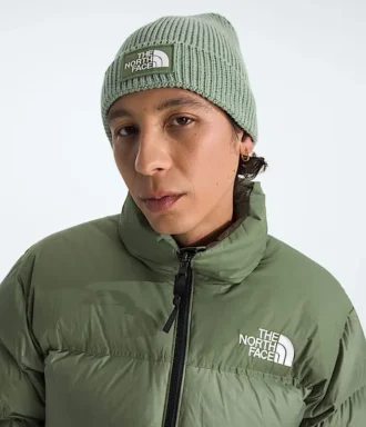 TNF™ Logo Box Cuffed Beanie TNF™ Logo Box Cuffed Beanie