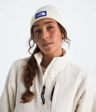 TNF™ Logo Box Cuffed Beanie