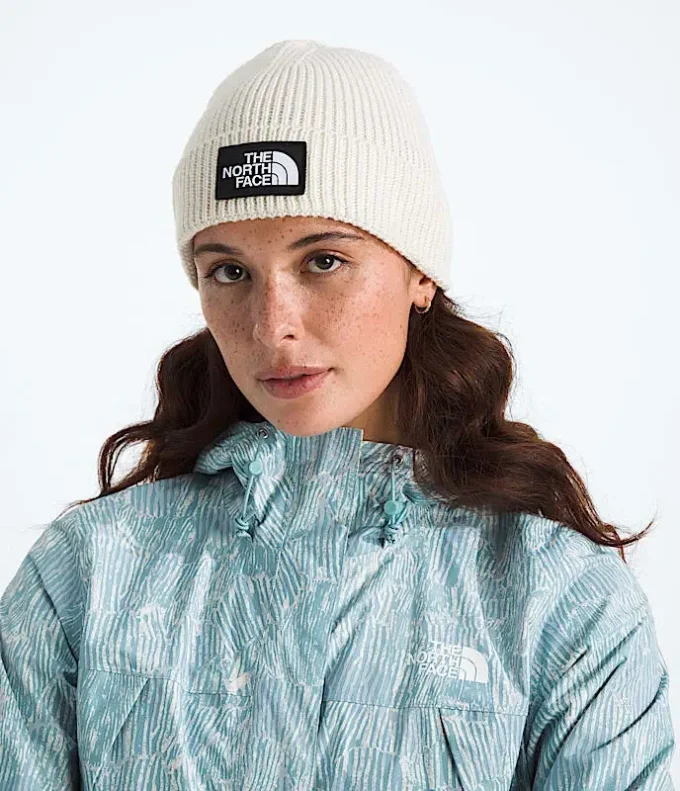TNF™ Logo Box Cuffed Beanie TNF™ Logo Box Cuffed Beanie