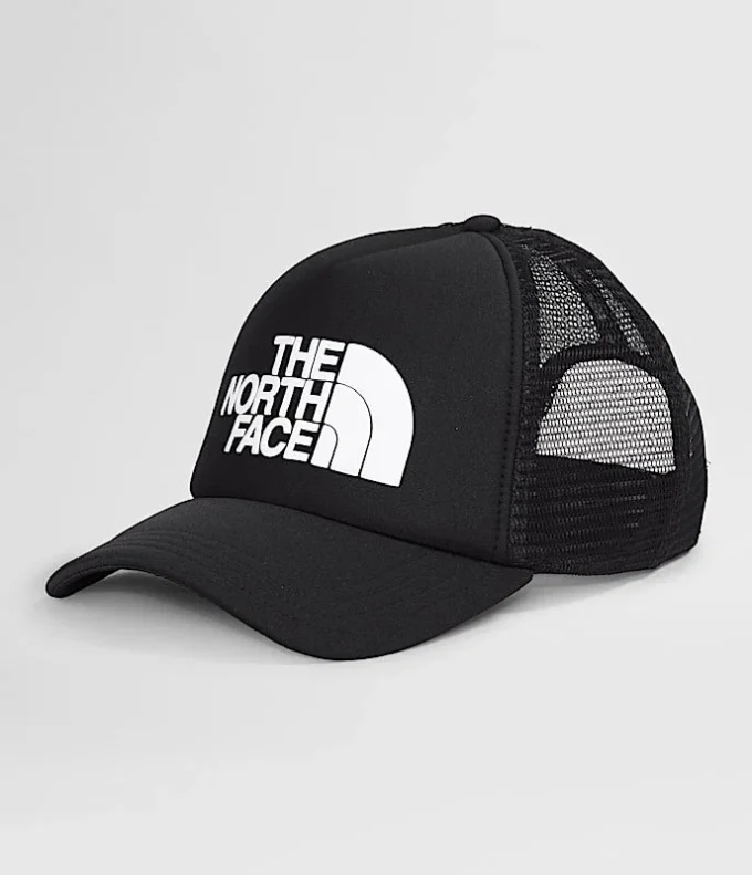 TNF™ Logo Trucker Hat TNF™ Logo Trucker Hat