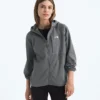 TNF™ Performance Fleece Full-Zip Hoodie til kvinder