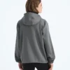 TNF™ Performance Fleece Full-Zip Hoodie til kvinder