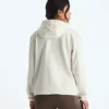 TNF™ Performance Fleece Full-Zip Hoodie til kvinder