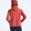 TNF™ Performance Fleece Full-Zip Hoodie til kvinder
