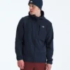 TNF™ Performance Fleece Full-Zip Hoodie til mænd TNF™ Performance Fleece Full-Zip Hoodie til mænd