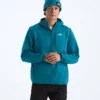 TNF™ Performance Fleece Full-Zip Hoodie til mænd TNF™ Performance Fleece Full-Zip Hoodie til mænd