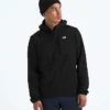 TNF™ Performance Fleece Full-Zip Hoodie til mænd TNF™ Performance Fleece Full-Zip Hoodie til mænd