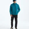TNF™ Performance Fleece Full-Zip Hoodie til mænd TNF™ Performance Fleece Full-Zip Hoodie til mænd