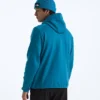 TNF™ Performance Fleece Full-Zip Hoodie til mænd TNF™ Performance Fleece Full-Zip Hoodie til mænd