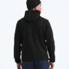 TNF™ Performance Fleece Full-Zip Hoodie til mænd TNF™ Performance Fleece Full-Zip Hoodie til mænd