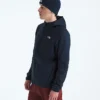 TNF™ Performance Fleece Full-Zip Hoodie til mænd TNF™ Performance Fleece Full-Zip Hoodie til mænd