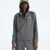 TNF™ Performance Fleece-jakke med fuld lynlås til kvinder TNF™ Performance Fleece-jakke med fuld lynlås til kvinder