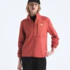 TNF™ Performance Fleece-jakke med fuld lynlås til kvinder TNF™ Performance Fleece-jakke med fuld lynlås til kvinder