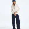 TNF™ Performance Fleece-jakke med fuld lynlås til kvinder