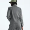 TNF™ Performance Fleece-jakke med fuld lynlås til kvinder TNF™ Performance Fleece-jakke med fuld lynlås til kvinder