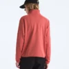 TNF™ Performance Fleece-jakke med fuld lynlås til kvinder TNF™ Performance Fleece-jakke med fuld lynlås til kvinder