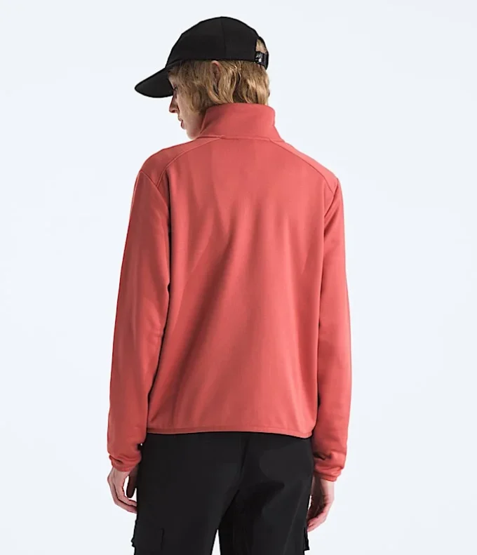 TNF™ Performance Fleece-jakke med fuld lynlås til kvinder TNF™ Performance Fleece-jakke med fuld lynlås til kvinder