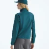 TNF™ Performance Fleece-jakke med fuld lynlås til kvinder TNF™ Performance Fleece-jakke med fuld lynlås til kvinder