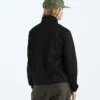 TNF™ Performance Fleece-jakke med fuld lynlås til kvinder