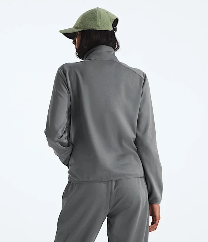 TNF™ Performance Fleece-jakke med fuld lynlås til kvinder TNF™ Performance Fleece-jakke med fuld lynlås til kvinder
