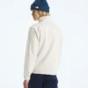 TNF™ Performance Fleece-jakke med fuld lynlås til kvinder
