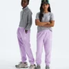 TNF™ Performance Fleece Joggers til drenge og piger