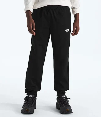 TNF™ Performance Fleece Joggers til drenge og piger TNF™ Performance Fleece Joggers til drenge og piger