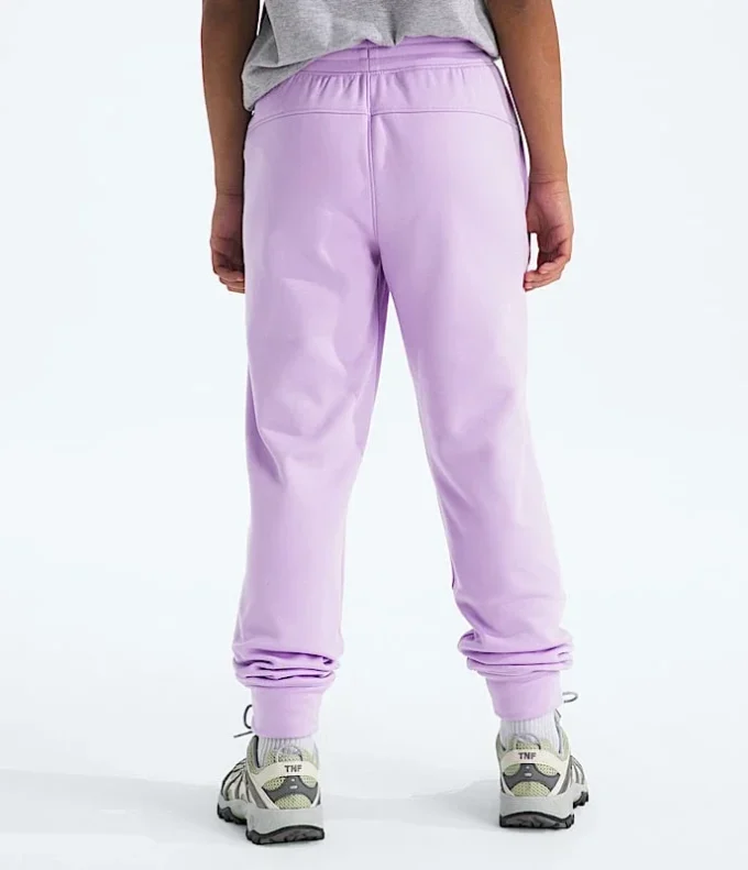 TNF™ Performance Fleece Joggers til drenge og piger