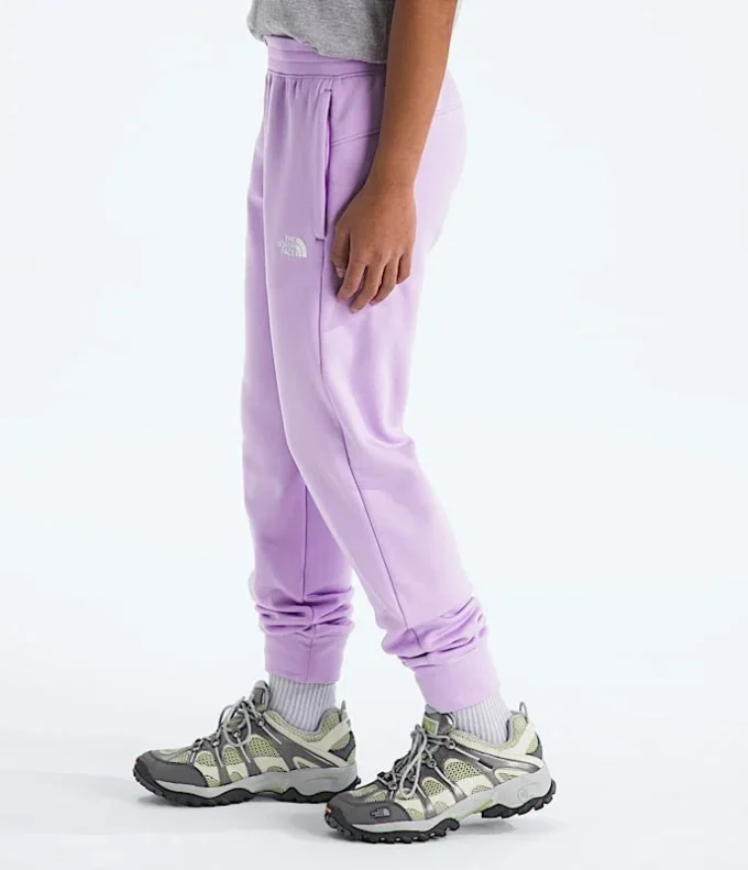 TNF™ Performance Fleece Joggers til drenge og piger
