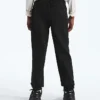 TNF™ Performance Fleece Joggers til drenge og piger TNF™ Performance Fleece Joggers til drenge og piger