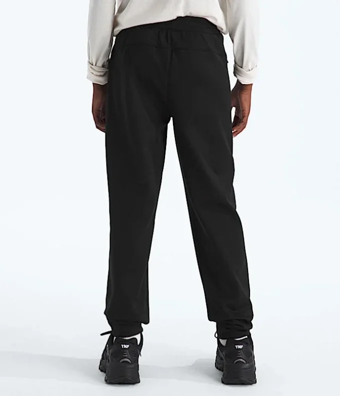 TNF™ Performance Fleece Joggers til drenge og piger TNF™ Performance Fleece Joggers til drenge og piger