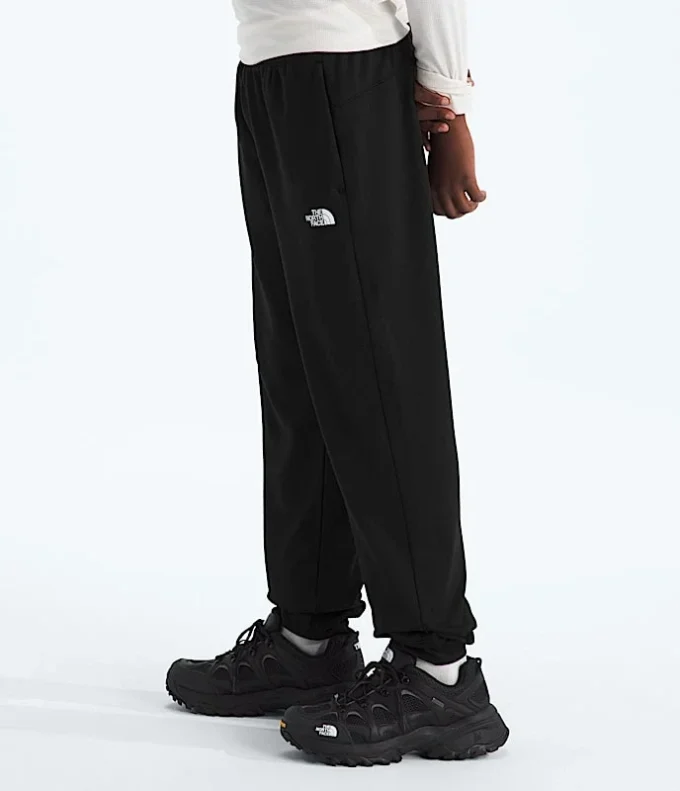 TNF™ Performance Fleece Joggers til drenge og piger TNF™ Performance Fleece Joggers til drenge og piger