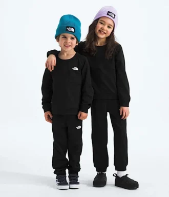 TNF™ Performance Fleece-sæt til børn TNF™ Performance Fleece-sæt til børn