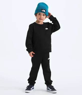 TNF™ Performance Fleece-sæt til børn TNF™ Performance Fleece-sæt til børn