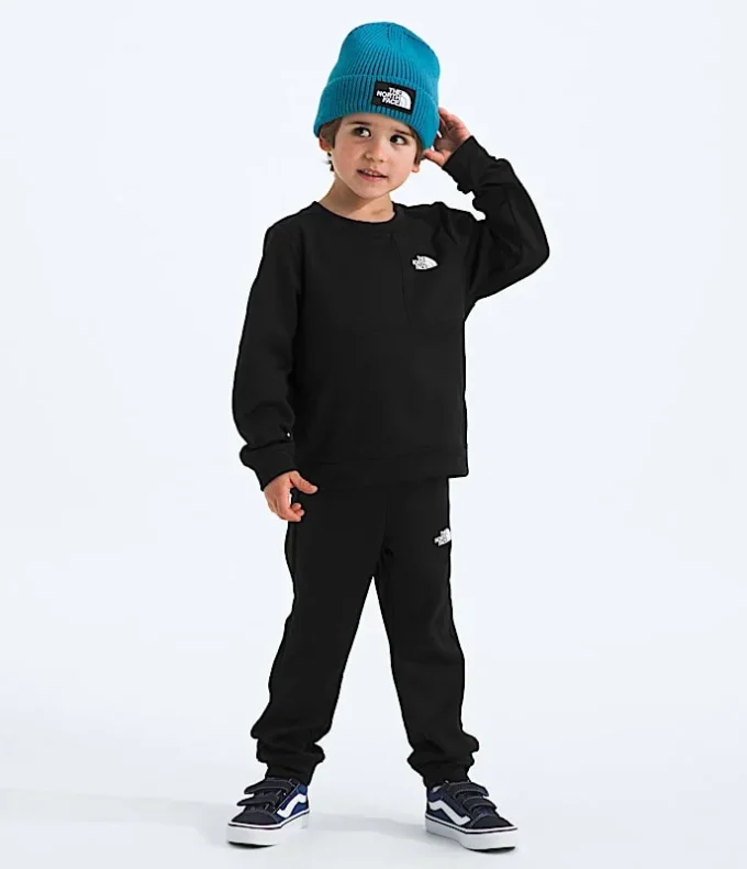 TNF™ Performance Fleece-sæt til børn TNF™ Performance Fleece-sæt til børn