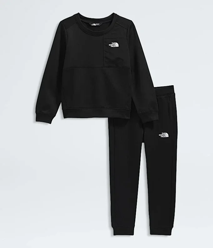 TNF™ Performance Fleece-sæt til børn TNF™ Performance Fleece-sæt til børn