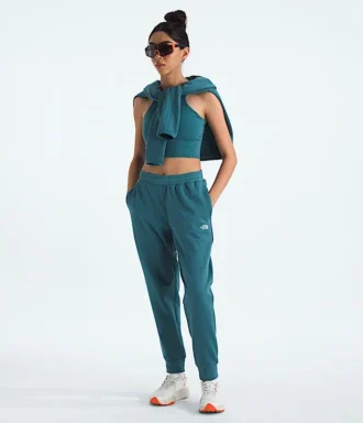 TNF™ Performance Fleece SW bukser til kvinder