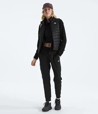 TNF™ Performance Fleece SW bukser til kvinder TNF™ Performance Fleece SW bukser til kvinder