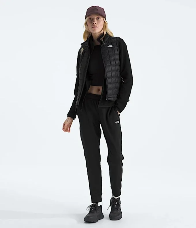 TNF™ Performance Fleece SW bukser til kvinder TNF™ Performance Fleece SW bukser til kvinder