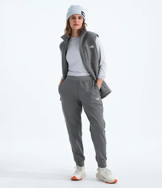 TNF™ Performance Fleece SW bukser til kvinder
