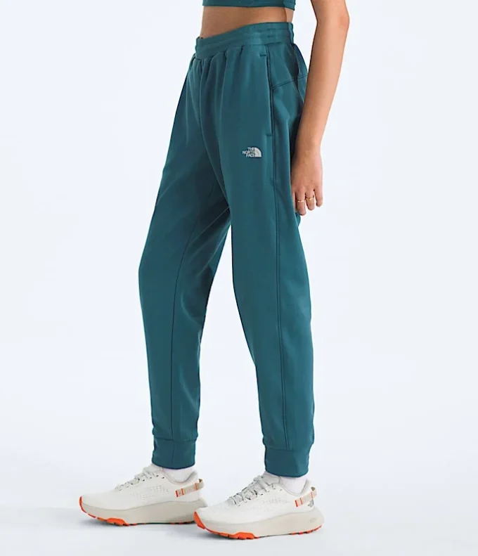 TNF™ Performance Fleece SW bukser til kvinder TNF™ Performance Fleece SW bukser til kvinder