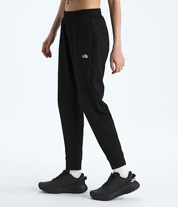 TNF™ Performance Fleece SW bukser til kvinder TNF™ Performance Fleece SW bukser til kvinder
