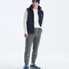 TNF™ Performance Fleece SW bukser til mænd TNF™ Performance Fleece SW bukser til mænd