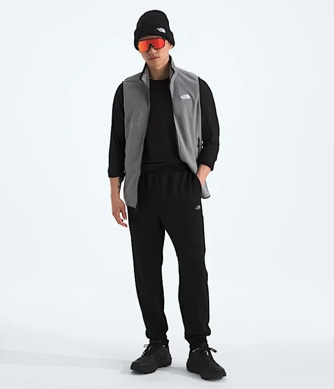 TNF™ Performance Fleece SW bukser til mænd TNF™ Performance Fleece SW bukser til mænd