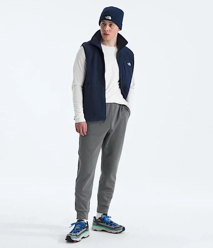 TNF™ Performance Fleece SW bukser til mænd TNF™ Performance Fleece SW bukser til mænd